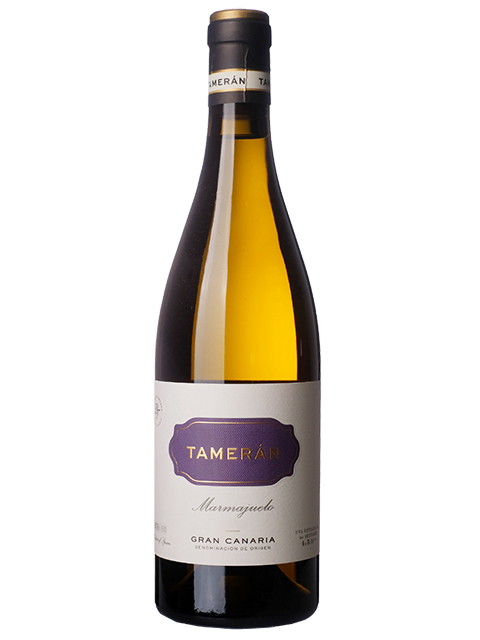 Bodegas Tameran Marmajuelo 2021