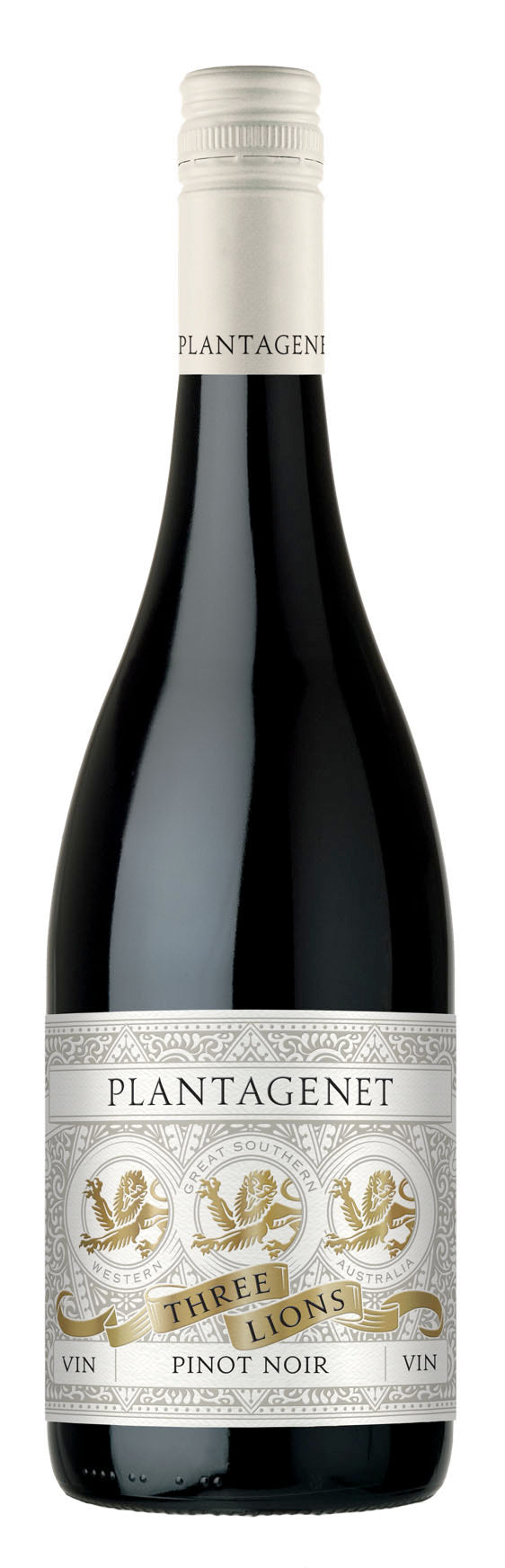 Three Lions Great Southern Pinot Noir 2023