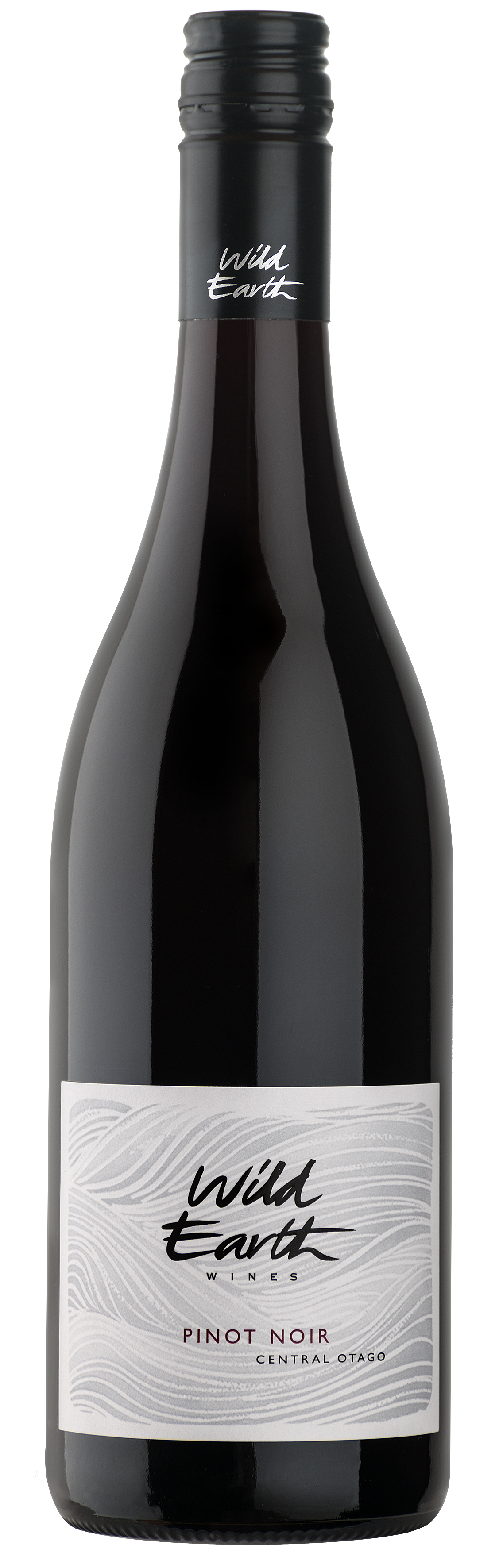 Wild Earth Pinot Noir 2020