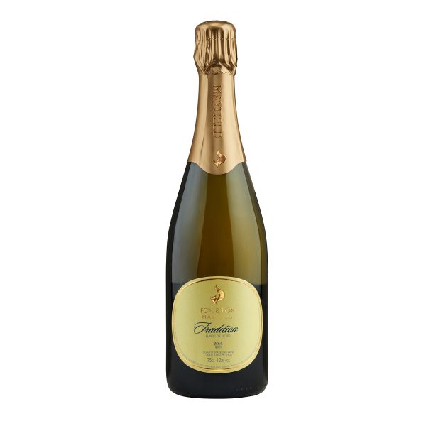 Fox & Fox Tradition Brut 2014